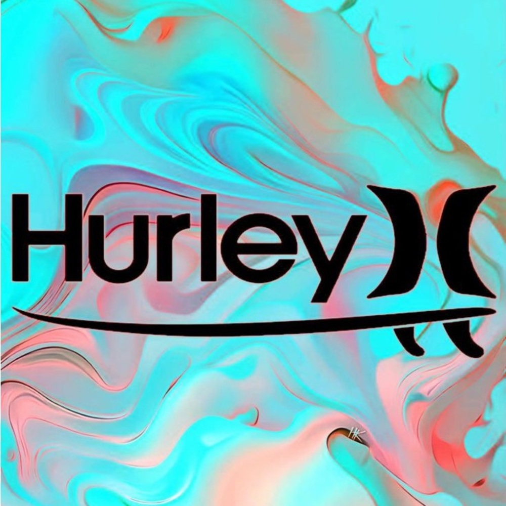Hurley - New Brand Added!! Over 20 Styles
Dropping!!